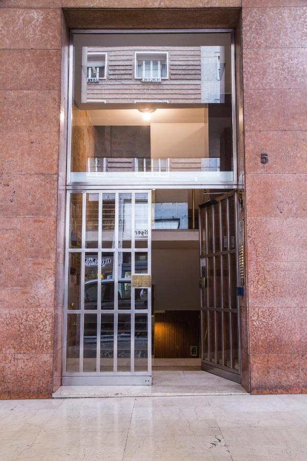 Marconi Apartments Bologna Esterno foto