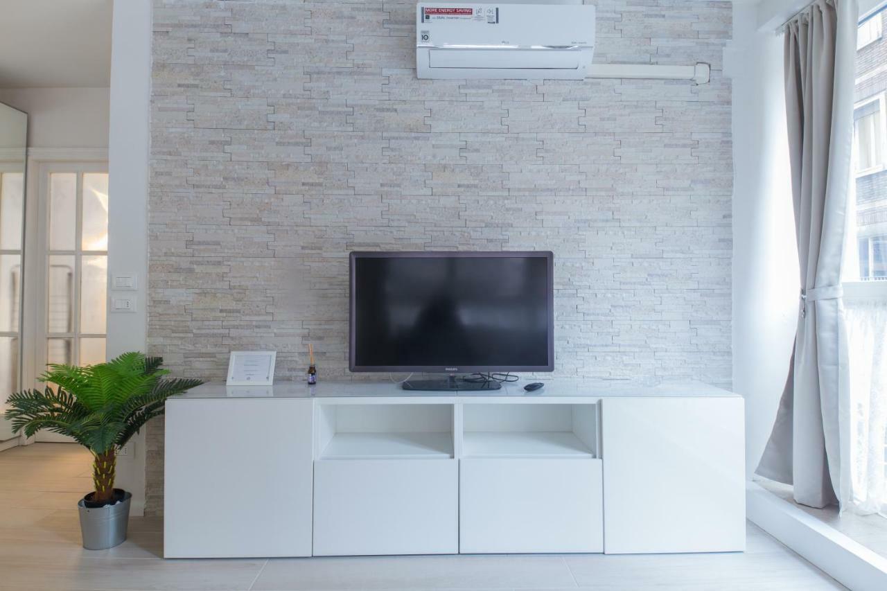 Marconi Apartments Bologna Esterno foto