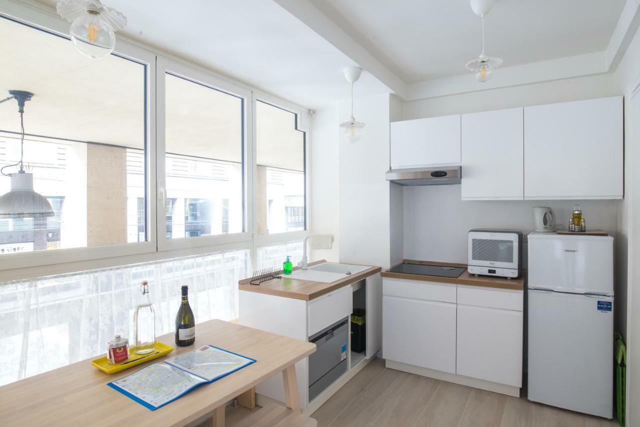 Marconi Apartments Bologna Esterno foto