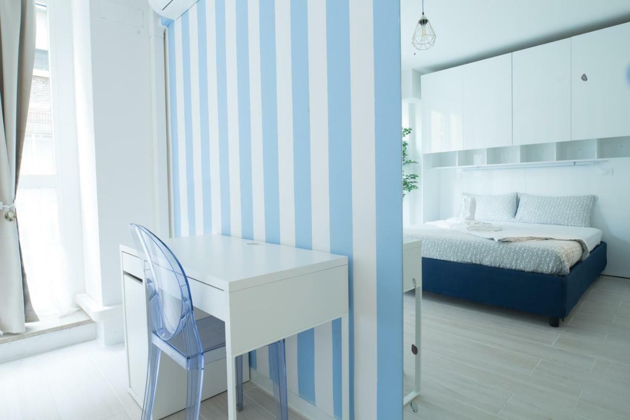 Marconi Apartments Bologna Esterno foto