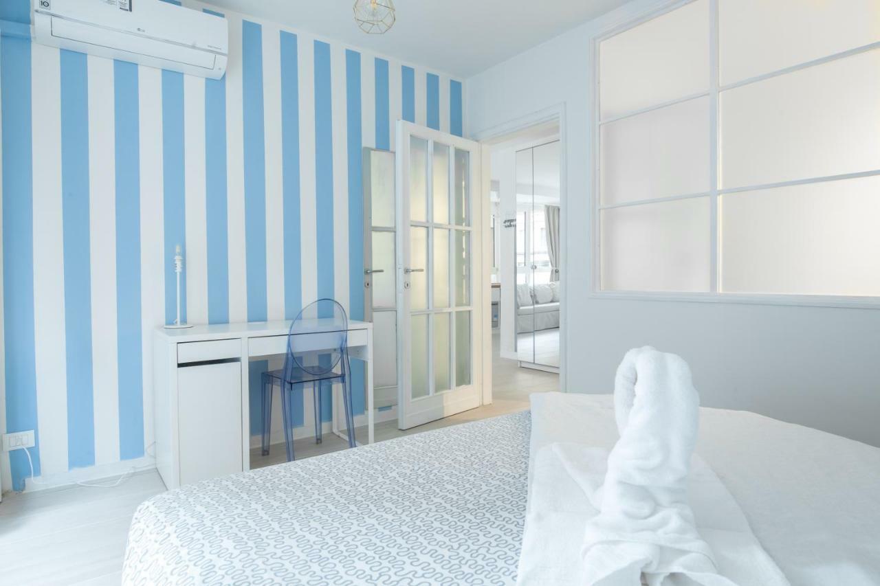 Marconi Apartments Bologna Esterno foto