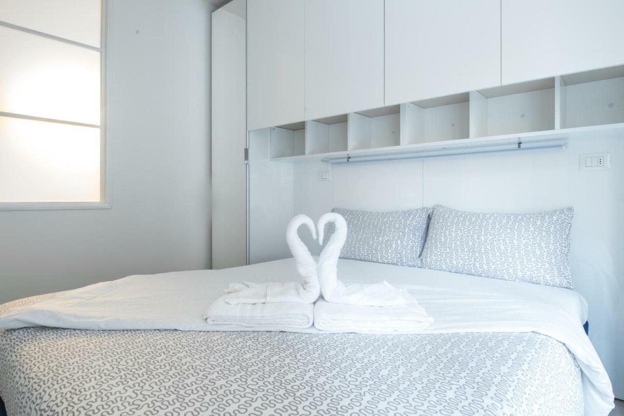 Marconi Apartments Bologna Esterno foto